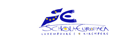 École Européenne de Luxembourg I & II